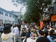 -东仓门早市