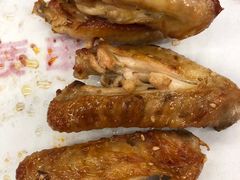 -小核桃品质串店(世茂大道店)