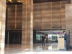 -珠海拱北口岸富华里中海雅高铂尔曼酒店