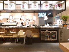 -Hatsune隐泉日式料理(SKP店)