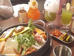 -韩鼎丰·韩国料理(林奥店)
