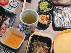 -沼津港精致料理·寿喜烧·烧鸟(龙湖南桥天街日料榜单店)