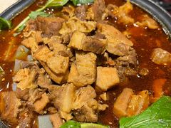 -隔壁老王·家常云南菜(花巷店)