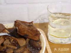 -箪食记(汉口路店)