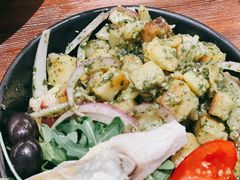 -ALLORA意大利餐厅(丰盛里店)