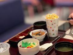 -dodonpa.墩墩伐 便当食堂(博华广场店)