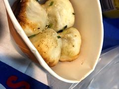 -舒蔡记生煎菜饭(云南中路店)