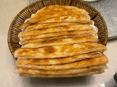 -山南熏肉大饼(辽菜旗舰店)