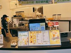 -7分甜(武林银泰店)