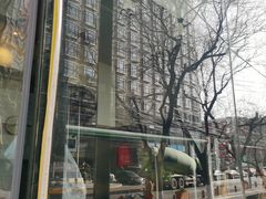 -京尊烤鸭店JINGZUN(春秀路店)