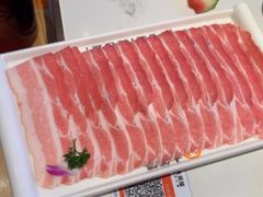 -大熊猫毛肚火锅(烟台万象汇店)