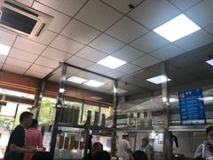 -清真·方中山胡辣汤(兴华北街店)