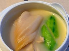 -广州富力丽思卡尔顿酒店·丽轩·粤菜