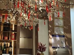 -梅花境(万科店)