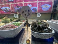-鸽子侯·家宴·平价海鲜(市图书馆店)