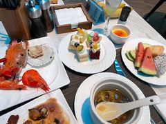-深圳彭年万丽酒店