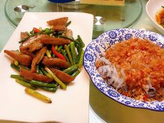 -富临轩私房菜(集庆门大街店)