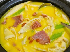 -徽镇小厨·经典徽菜(马连道店)