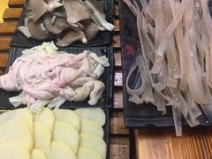 -重庆烧鸡公火锅(簋街店)