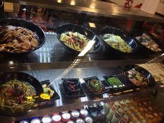 -捞鱼儿·酸菜小鱼(双塔西街店)