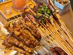 -街角等你.大连海鲜烧烤(西安路店)