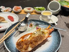 -枫品铁板烧(东樾店)