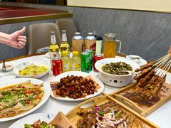 -火龙堂·风味民间菜(文一路店)