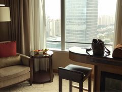 -上海浦东嘉里大酒店