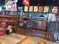 -叁宝烤肉• 西安烧烤(太乙路店)