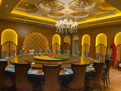 -乡村馕坑肉·烧烤·新疆菜·本地人更爱吃(阿勒泰首店)