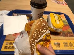 -汉堡王(砂之船店)