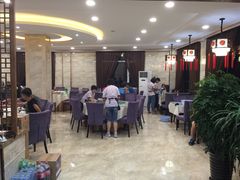 大堂-东海酒店