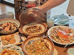 -洲晓鲜·舟山海鲜大排档(朱家尖风景区店)