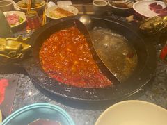 -蜀大侠火锅(建设路第五大道店)