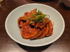 -福州仓山凯悦酒店·闽味中餐厅