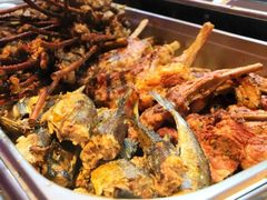 -杭州钱江新城万怡酒店-西餐厅