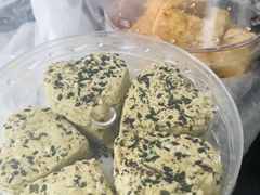 -金燕西洋牛油糕葡式食品