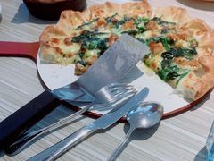 -必胜客(阿罗海店)