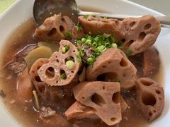 -茗荔园农庄(大涌店)