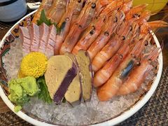 -田舍家Inakaya·炉端烧·铁板烧(天汇igc店)