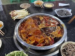 -祝幺妹火锅(裕华村总店)