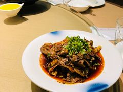 夫妻肺片-川流不息(北蔡休闲广场店)