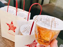 -去茶山(新光里店)