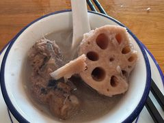-湘辣欢·湖南家常小馆