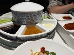 -羲和雅苑•北京烤鸭(陆家嘴中心店)
