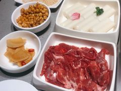 -海底捞火锅(海宁路店)