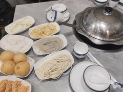 -光头药膳鸡(莱茵小镇店)