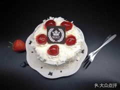 -BOKE博稞烘焙(天佑城店)