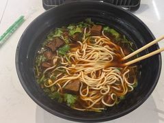 -辽宁省博物馆观众餐厅