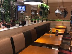 -比格比萨自助(宋家庄店)